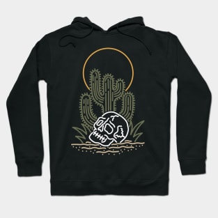 Outlaws Hoodie